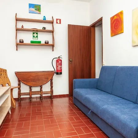 A58 - Casa Da Travessa In Lagos Exterior photo