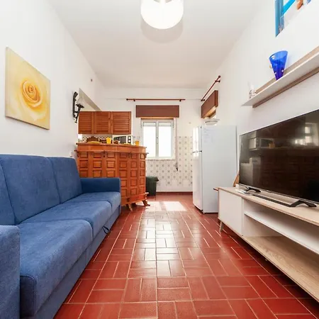A58 - Casa Da Travessa In Lagos Exterior photo