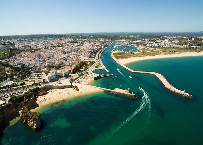 A58 - Casa Da Travessa In Lagos