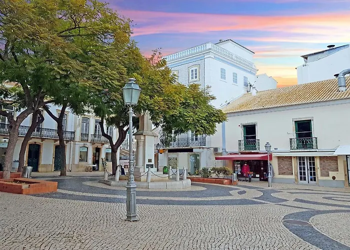 A58 - Casa Da Travessa In Lagos