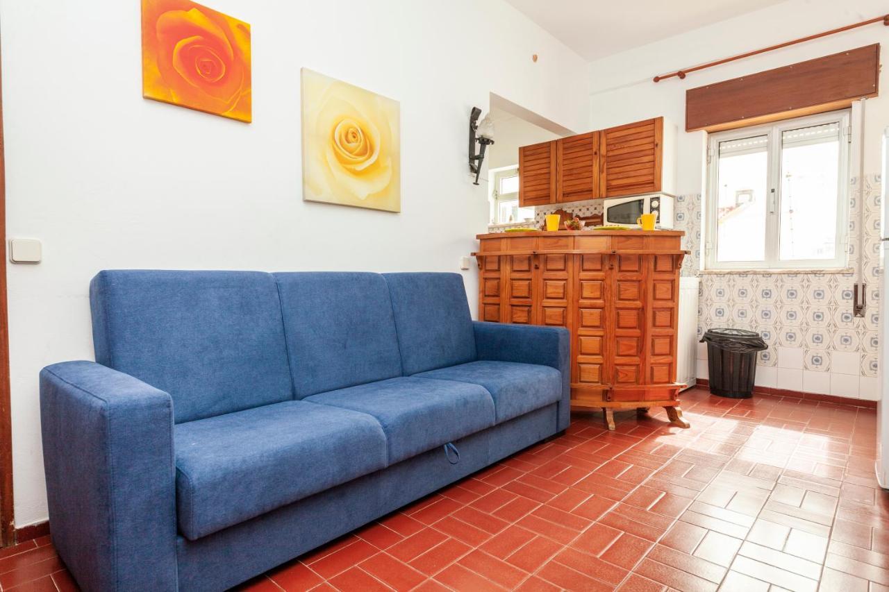A58 - Casa Da Travessa In Apartment Lagos