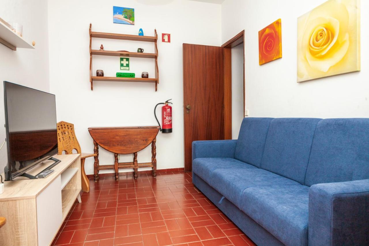 Apartment A58 - Casa Da Travessa In Lagos