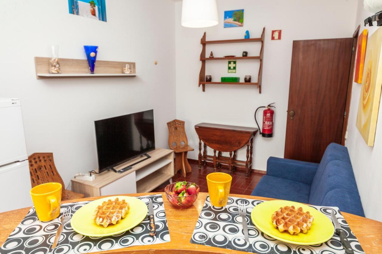 A58 - Casa Da Travessa In Apartment