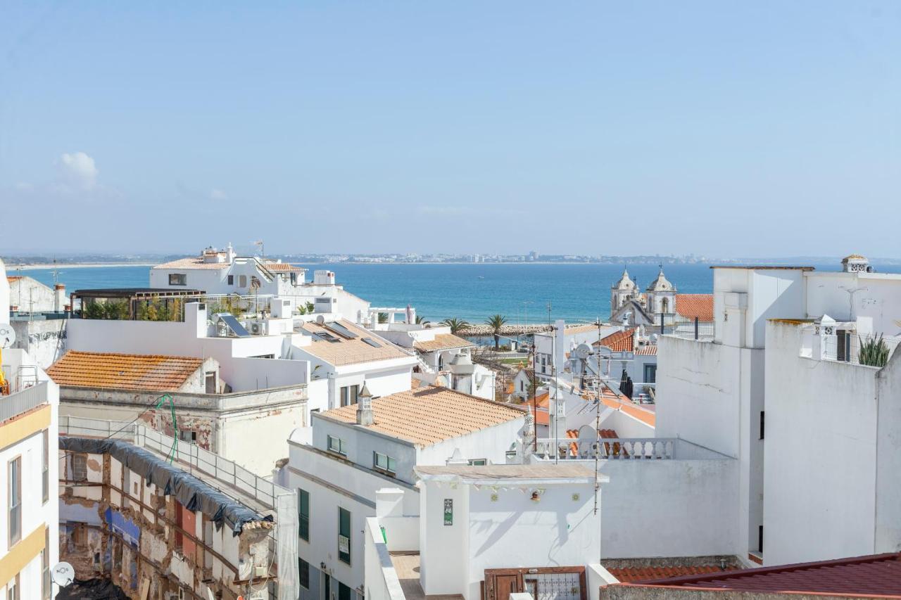 A58 - Casa Da Travessa In Apartment Lagos