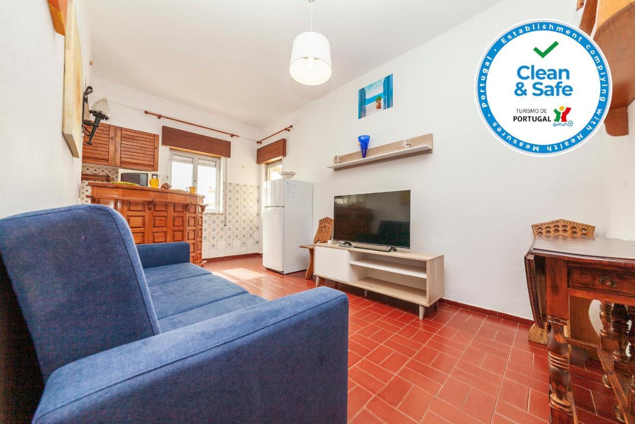 Apartment A58 - Casa Da Travessa In Lagos