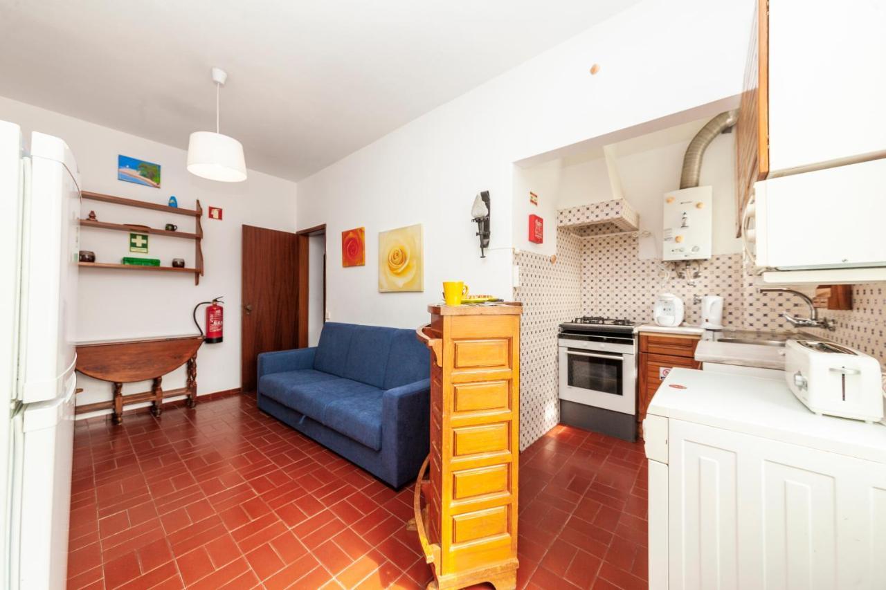 A58 - Casa Da Travessa In Apartment *