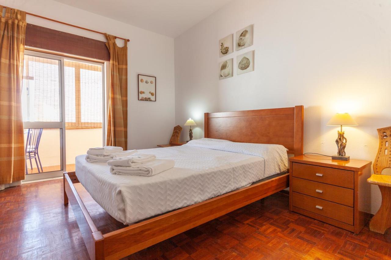A58 - Casa Da Travessa In * Lagos