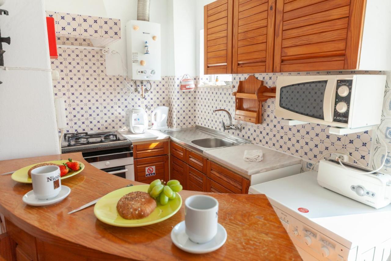A58 - Casa Da Travessa In Apartment *