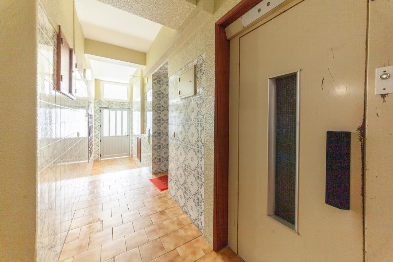 Apartment A58 - Casa Da Travessa In